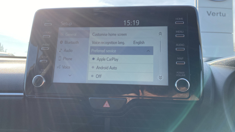 Mazda 2 Hybrid 1.5i Hybrid Select 5dr CVT Hybrid Hatchback